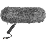 Boya BY-WS1000 (Fell), Mikrofon Windschutz-
