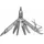 azymut Giewon 14 Tools + Belt Pouch (h2038) Multitool - Silver - One Size