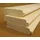 Weka Designhaus 172 B 5,3 x 2,41 m natur inkl. Anbau
