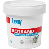 Knauf Rotband Universalgrundierung 1 kg