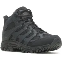 Merrell Tactical MOAB 3 Tactical Mid Waterproof Einsatzschuhe schwarz,