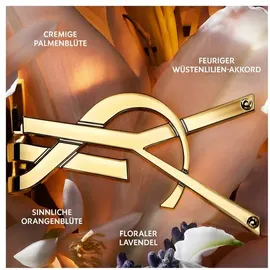 Yves Saint Laurent Libre Flowers & Flames Eau de Parfum 50 ml
