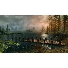The Elder Scrolls V: Skyrim (USK) (Nintendo Switch)