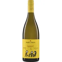 Albet i Noya LIGNUM Blanco Penedès DO 2019 Albet i Noya (1 x 0.75 l)