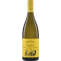 Albet i Noya LIGNUM Blanco Penedès DO 2019 Albet i Noya (1 x 0.75 l)