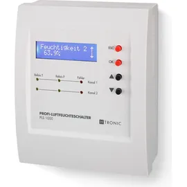 H-Tronic Taupunktsteuerung -40 -