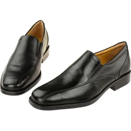 GEOX Slipper Herren Schwarz 40