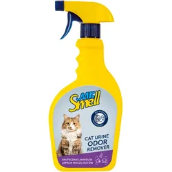 Mr. Smell Katzenurin-Geruchsentferner 500ml Katzenurin-Geruchsentferner