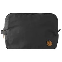 Fjällräven Gear Bag Large Kulturbeutel - Dark Grey - One Size