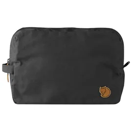 Fjällräven Gear Bag Large Kulturbeutel - Dark Grey - One Size