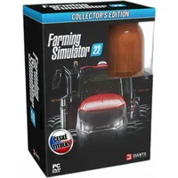 Landwirtschafts-Simulator 22 Collectors Edition