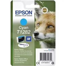 Epson T1282 Fuchs DURABrite Ultra cyan