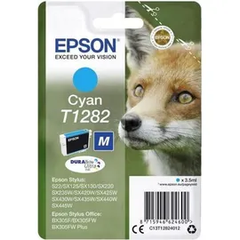 Epson T1282 Fuchs DURABrite Ultra cyan