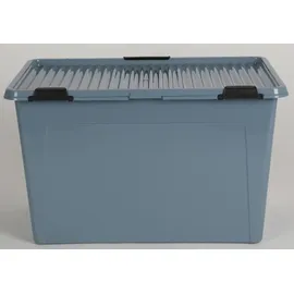 Jelenia Plast Scharnierbox 60 x 40 x 35 cm 14-tlg. mehrfarbig