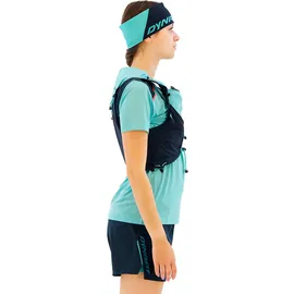 Dynafit Alpine 15 Laufrucksack (Größe S - blau)
