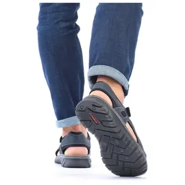 Rieker 26761 blau 43