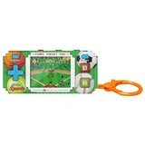 My Arcade Pixel Pocket Pro All-Star Sports 0 GB Mehrfarbig + Tennis, Basketball, Sportspiele, Darts