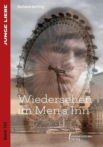 Preisvergleich Produktbild Wiedersehen im Men s Inn