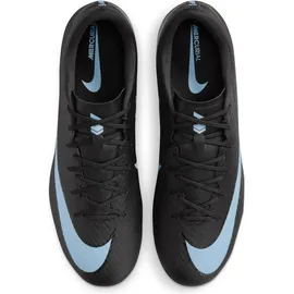 Nike Mercurial Vapor 16 Academy AG Herren black/ice blue 42,5