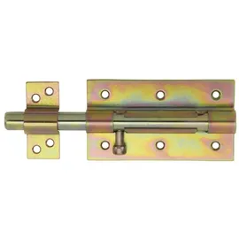 SO-Tech Gartentorverriegelung 185 mm