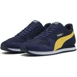 Puma St Miler Navy / Sunny Yellow / Alpine Snow / White 37