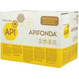 Apifonda Südzucker Apifonda Bienenfutter Tierfutter Imkerei Imker