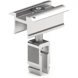 Schletter Solar Mittelklemme RapidPro 131020-001