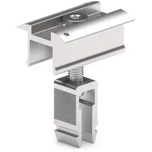 Schletter Solar Mittelklemme RapidPro 131020-001