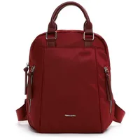 TAMARIS Rucksack Giuseppa City Backpack M Red