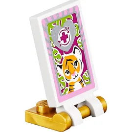 LEGO Friends Heartlake Einkaufszentrum 41058
