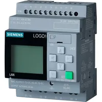 Siemens SIPLUS LOGO! 24 CE 6AG1052-1CC08-7BA1