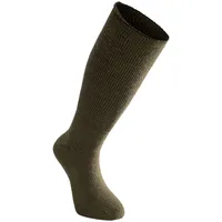 Woolpower Expeditionssocken 1 Grün 36-39
