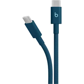 Apple USB-C auf USB-C 1,5 m Blau