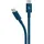 Apple USB-C auf USB-C 1,5 m Blau