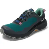 Berghaus Damen Revolute Active Wanderschuhe | Bequem | Wanderstiefel Schuhe, Schwarz, 5.5