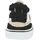 Vans Brooklyn LS V Schwarz 33