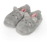 Legami Cosy Slippers Kitty/Einhorn 35