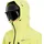 Protest PRTTIMOTHY Skijacke Limone M