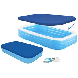 OEM Aufblasbarer Familienpool 305 x 183 x 56 cm (54009)