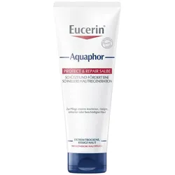 Eucerin Aquaphor Protect & Repair Salbe + 20% Rabatt* 220 ml Salbe