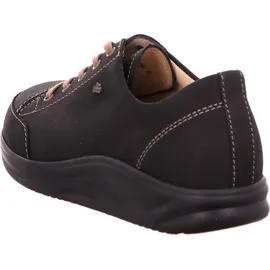 Finn Comfort Ikebukuro Damen Schwarz 37,5