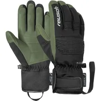 Reusch Andy R-TEX XT black / burnt olive (7756)