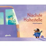 atlantis kinderbuch Nächste Haltestelle