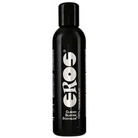 Eros Gleitgel 'Classic“ Auf Silikonbasis Eros Gleitmittel 500 ml