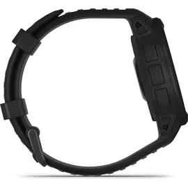Garmin Instinct 2 Solar Tactical Edition graphite