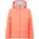 Amani-z Jacke Junior Mädchen Orange/Peach 176