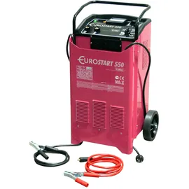 ELMAG Lade-Startgerät EUROSTART 550