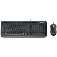 Microsoft Wired Desktop 600
