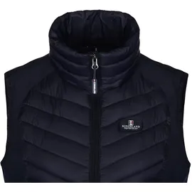 Kingsland Damen HybridWeste Classic - Black