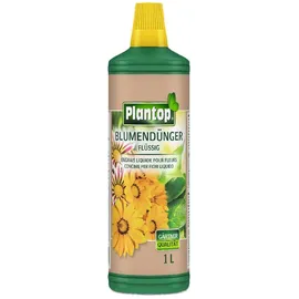 Plantop Blumendünger flüssig 1 l